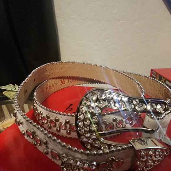 BB simon belt - Picture 4 of 4